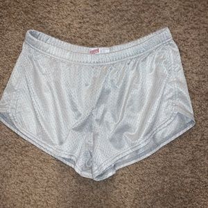 Soffe sleep shorts